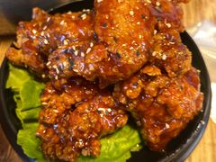 -miss密斯韩餐(平阳景苑店)