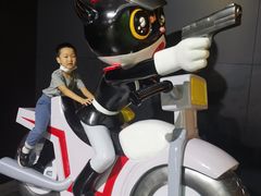 -上海电影博物馆