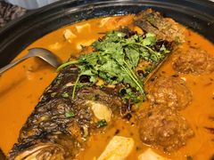 -小秦淮·南京土菜(新亭西路店)