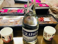 -微微麻辣海鲜(北宁湾店)