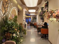 -LE SHARE洛笙·花园西餐(北京路步行街店)