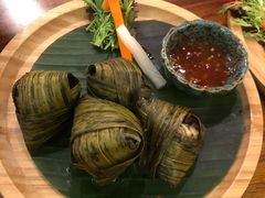 -苏梅花园(群星城店)