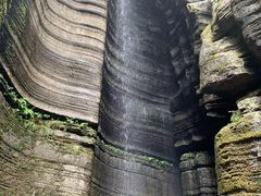 -梭布垭石林景区