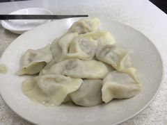 马家饺子馆(原天津街老字号)-马家饺子馆(兴隆街店)