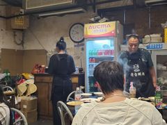 -将台涮肉(酒仙桥店)