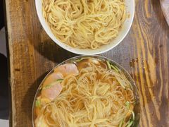 -西塔大冷面(市府大路店)