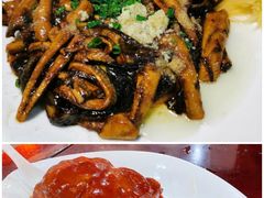 -吴门人家·苏宴宫廷菜(拙政园店)