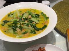 -李氏传家菜(兴城路店)