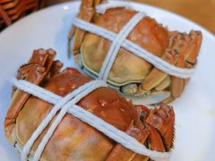-品鲜村农家菜·阳澄湖大闸蟹(总店)