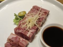 -永安鱼庄·镇江菜(三店纬五路店)
