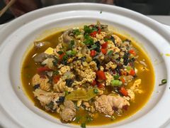 -攸州小镇家湘菜(小米科技园店)