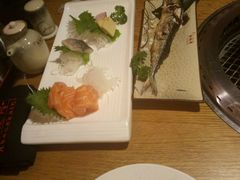 -赤坂亭·M9和牛烧肉·铁板烧(合肥万象城店)