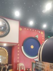 -meland club亲子乐园(北京芳圆里ID MALL店)