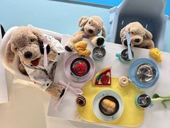 -宜家家居(四元桥商场店)