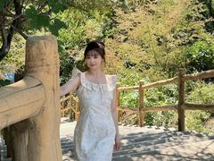 -雾灵西峰