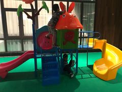 -梁家大院•农家菜(昆山会展中心店)