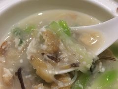 拆鱼羹-娱筷海鲜酒家(广州南沙店)