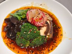 -徐记海鲜(南油永新汇店)