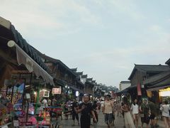 -大小河街