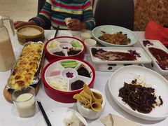 -红菜坊·烤鸭·川鲁宴(石园店)