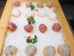 -快乐小羊·内蒙牛羊肉火锅(流花中心店)