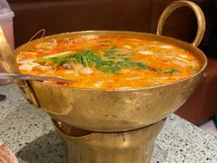 -Home Thai·泰谣(王府井apm店)