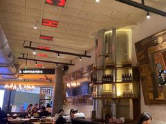-铁公鸡·四川料理(天环广场店)