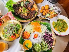 -BLABLATAI吧啦泰·泰式爆炒(西宸天街店)