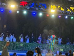 -渔家火锅·海鲜自助餐·演艺(亚龙湾天域酒店)