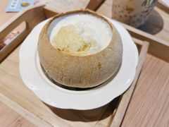 -杏甜品(尖沙咀加拿分道店)