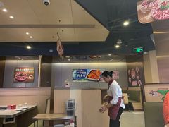 -海底捞火锅(徐州火车站店)