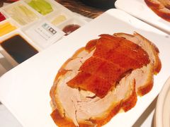 董鲁精品酥不腻烤鸭-董鲁烤鸭(建和街店)