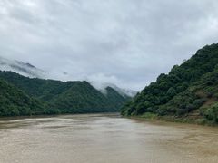 -新安江山水画廊风景区