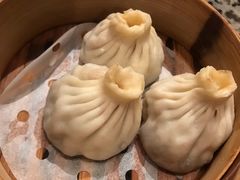 -南京大牌档(凯德大峡谷店)