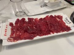 -宁好四季潮汕牛肉火锅