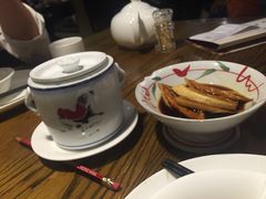 -广东道至正餐厅(区庄店)