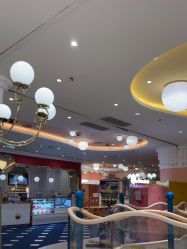 -奈尔宝家庭中心·亲子餐厅(苏州大悦城店)