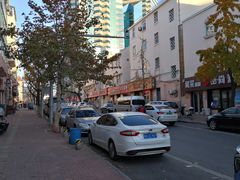 -香满居张记小厨私房菜(青岛站店)