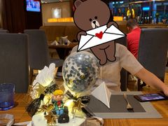 -好日子皇冠假日酒店·君怡咖啡厅(特美思大厦店)