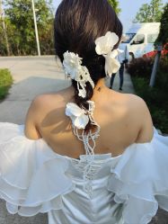 点击看大图 -金夫人婚纱摄影(华南店)