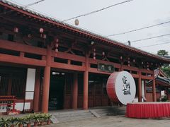-容州古城