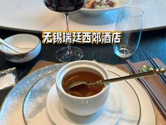 鲍参翅肚羹（位）-无锡瑞廷西郊酒店·悦湖景观餐厅