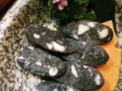 墨鱼香肠-牛藏·黑毛和牛烧肉(环市东店)