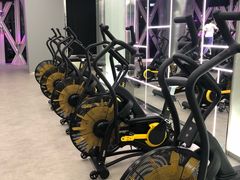 -懒人Club运动健身·运动康复·私教(三迪中心店)