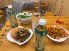 -清真刘记全羊肉鲜汤馆(前进路店)