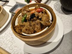 -粤域茶餐厅