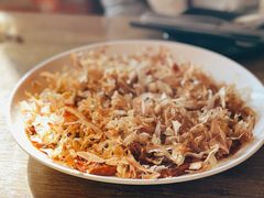 日式蔬菜饼-韩流热风(桥东街店)