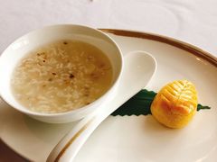 -金轩中餐厅 Jin Xuan(浦东丽思卡尔顿酒店)