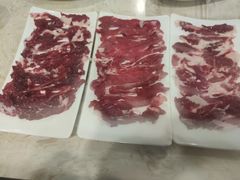 -粤潮牛肉火锅店(江南大道店)