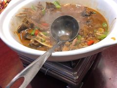 -楚鱼王·河鲜·湖北菜(华农店)